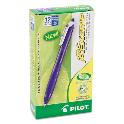 pilot-rexgrip-begreen-retractable-ballpoint-pen-num-pil32371_2