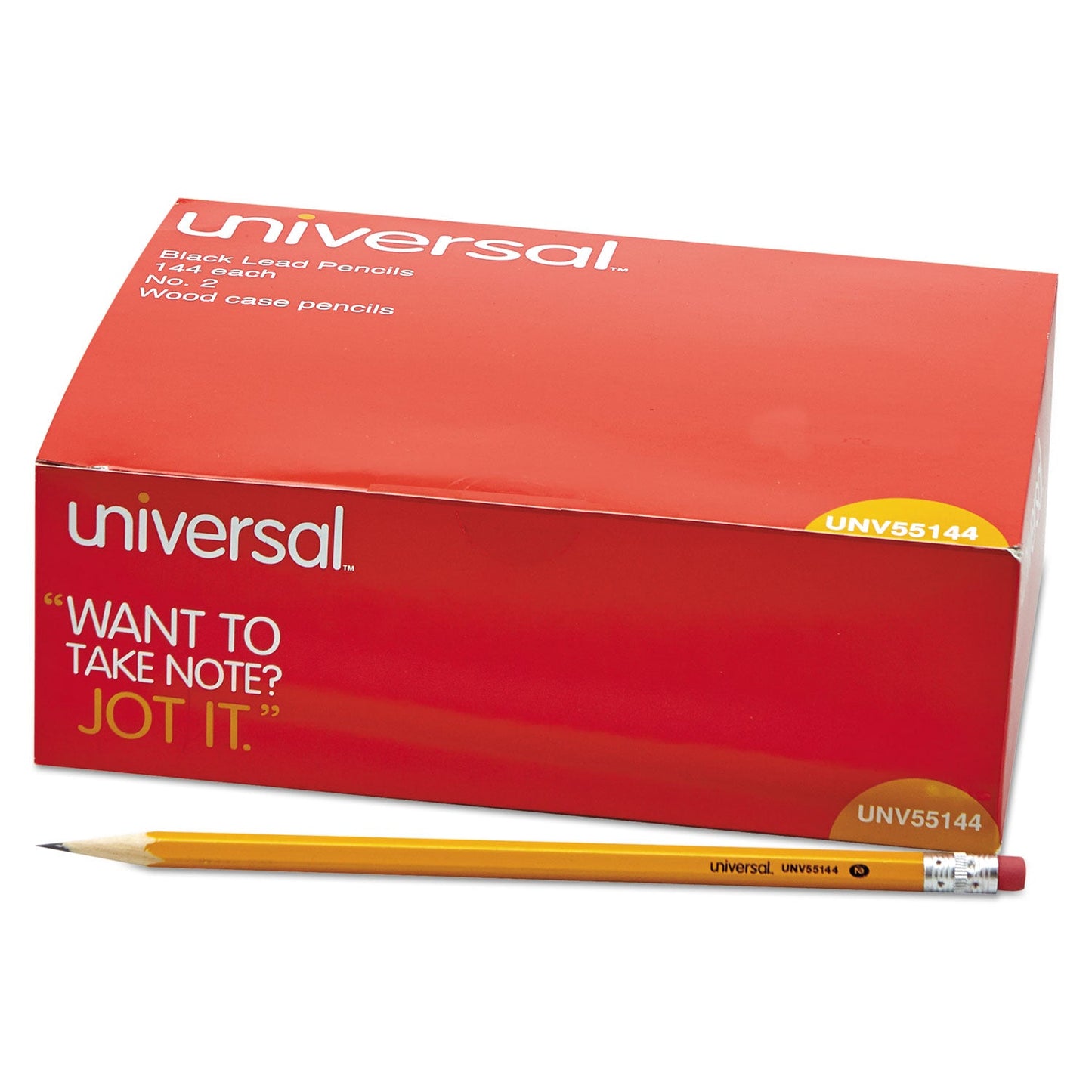 universal-2-woodcase-pencil-num-unv55144_5
