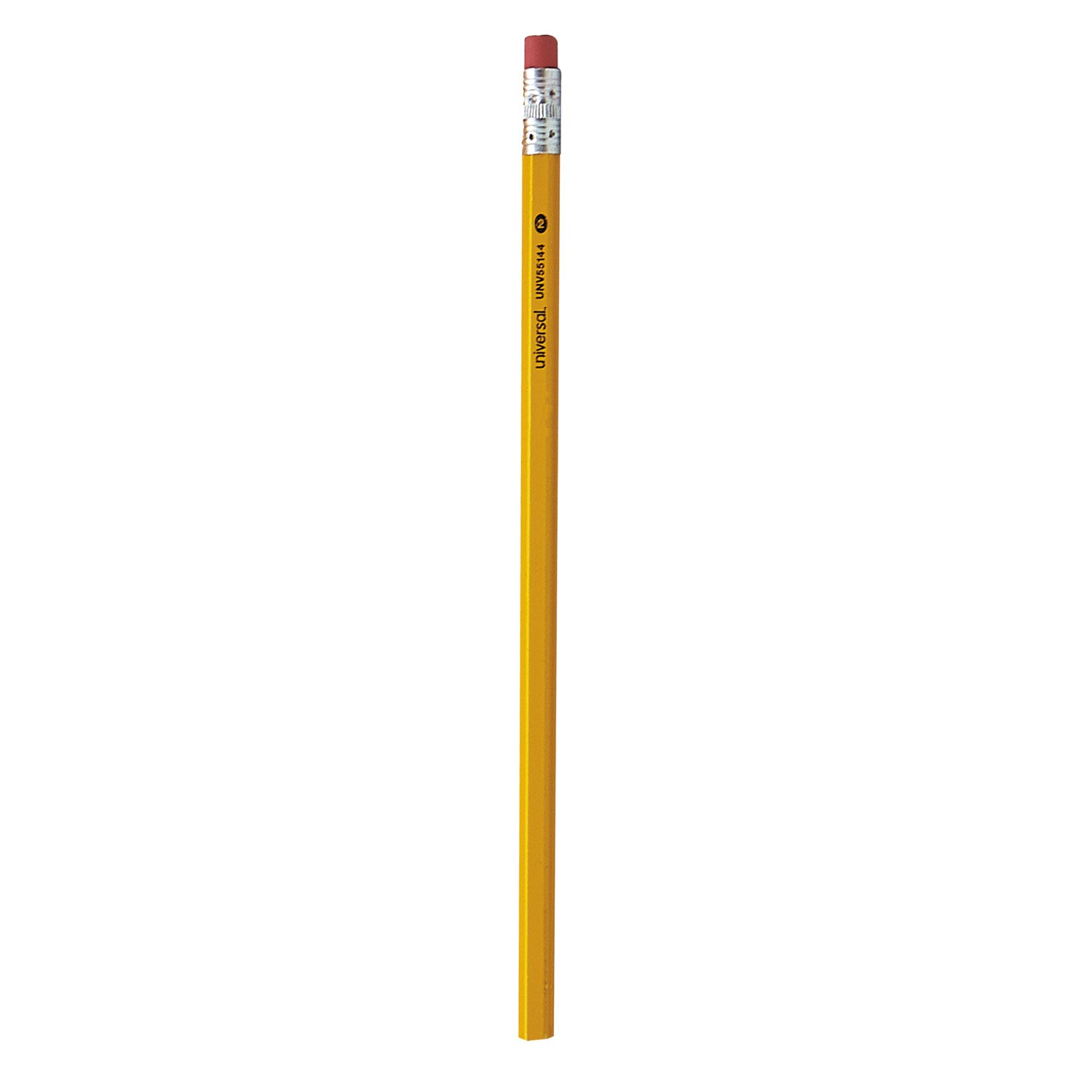 universal-2-woodcase-pencil-num-unv55144_1