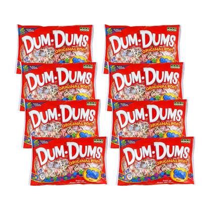 Dum Dums® Lollipop Dum Dums® (382276_CS)