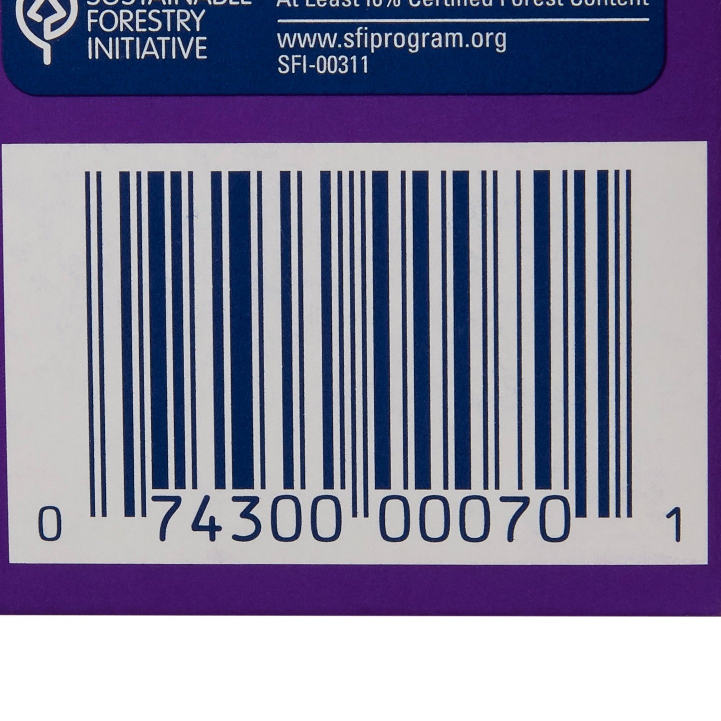 Desitin® Diaper Rash Treatment 2 oz. Tube Unscented Paste (694977_EA)