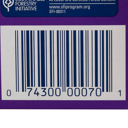 Desitin® Diaper Rash Treatment 2 oz. Tube Unscented Paste (694977_EA)