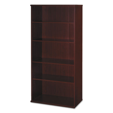 bush-r-series-c-collection-bookcase-five-shelf-35-63w-x-15-38d-x-72-78h-mahogany-bshwc36714_2