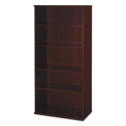 bush-r-series-c-collection-bookcase-five-shelf-35-63w-x-15-38d-x-72-78h-mahogany-bshwc36714_2