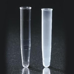 Globe Scientific Centrifuge Tube Plain 12 mL Without Closure Polypropylene Tube (537786_PK)
