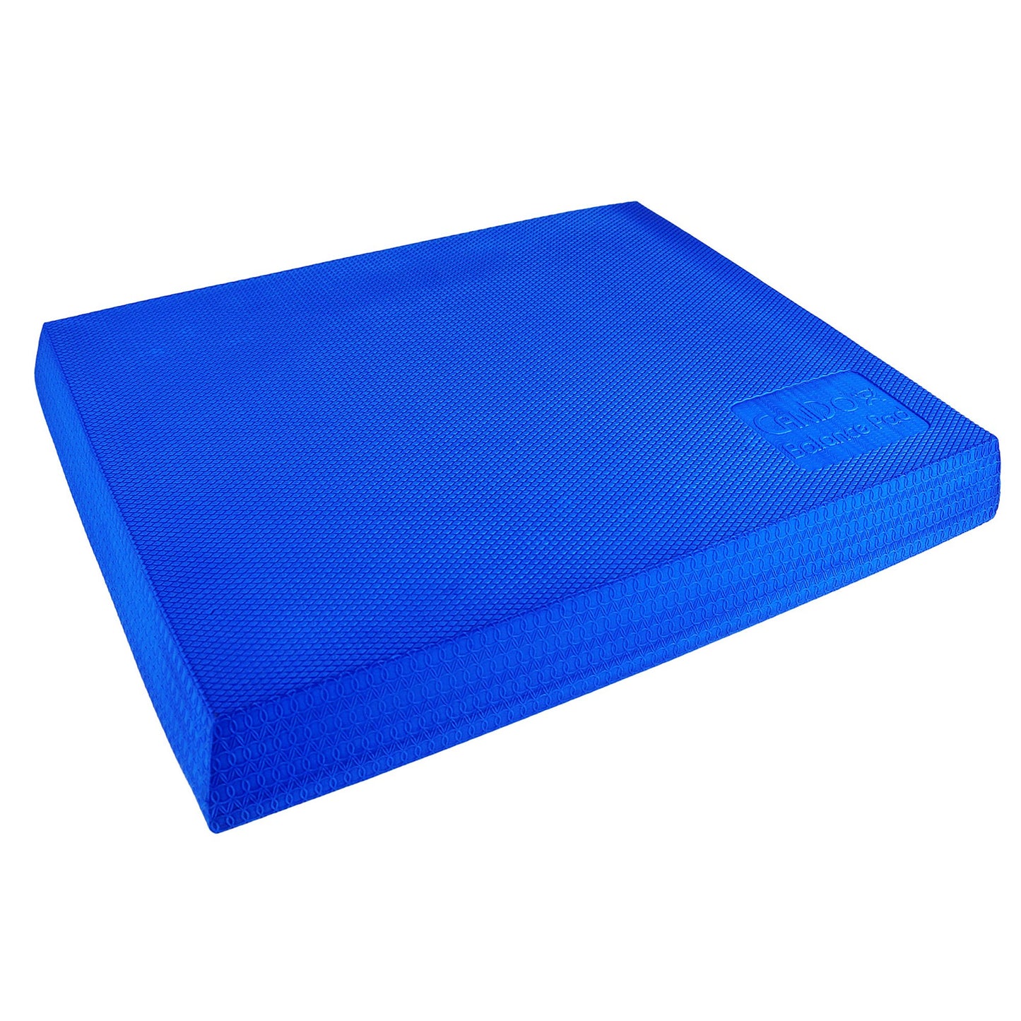 CanDo® Balance Pad Blue Foam 16 X 20 Inch (766024_EA)