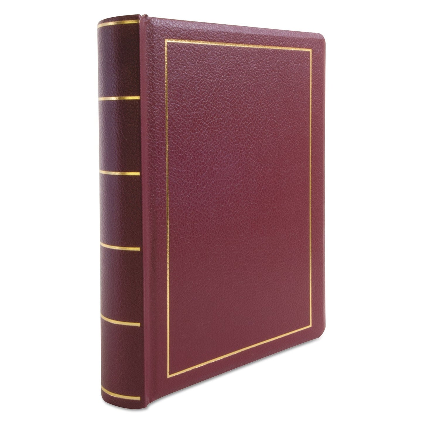 wilson-jones-r-binder-for-corporation-minutes-3-posts-2-capacity-11-x-8-5-red-w-gold-trim-wlj39611_1