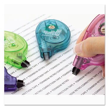 tombow-r-mono-original-correction-tape-assorted-retrocolor-applicators-0-17-x-394-10-pack-tom68723_2