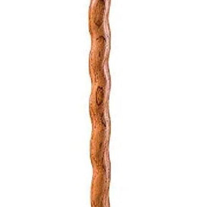Brazos™ Twisted Walking Stick Wood 48 Inch Height Aromatic Cedar (1229057_EA)