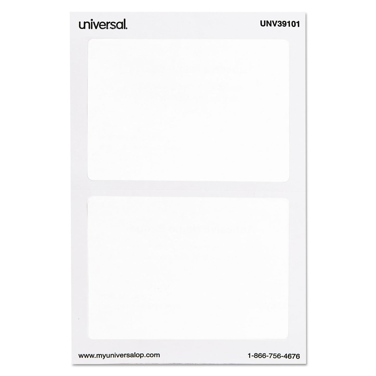 universal-plain-self-adhesive-name-badges-num-unv39101_2
