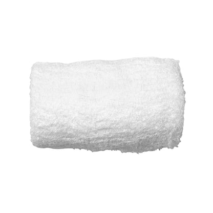 Dynarex® Fluff Bandage Roll 4-1/2 Inch X 4-1/10 Yard 6-Ply NonSterile 100 per Case (670162_EA)