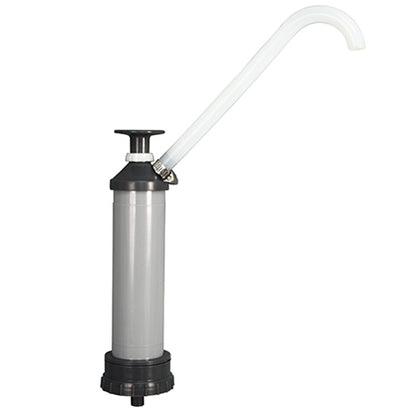 Impact® 8 oz. Plastic Drum Pump for 5-55 Gallon Containers, 12/Case (IMP2202)