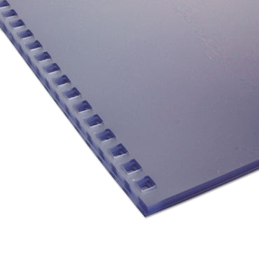 gbc-r-proclick-pre-punched-cover-clear-11-75-x-8-5-punched-25-pack-gbc2020040_2