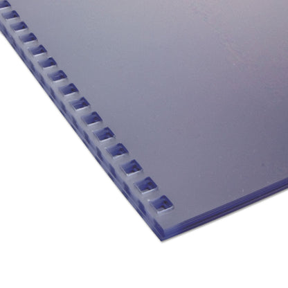 gbc-r-proclick-pre-punched-cover-clear-11-75-x-8-5-punched-25-pack-gbc2020040_2