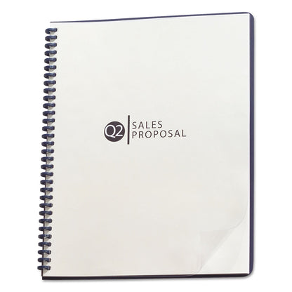 gbc-r-proclick-pre-punched-cover-clear-11-75-x-8-5-punched-25-pack-gbc2020040_1