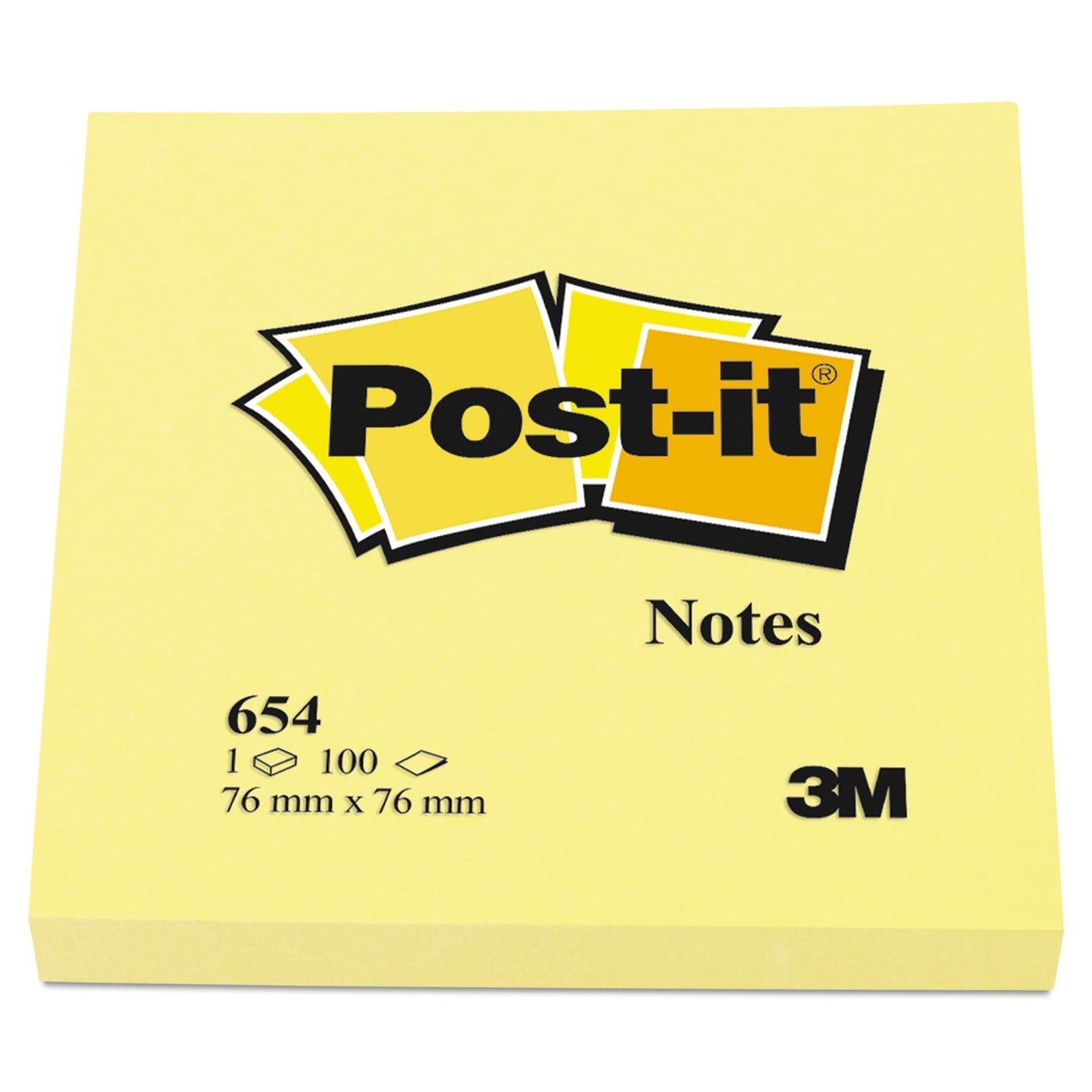 post-it-original-pads-in-canary-yellow-num-mmm654yw_3