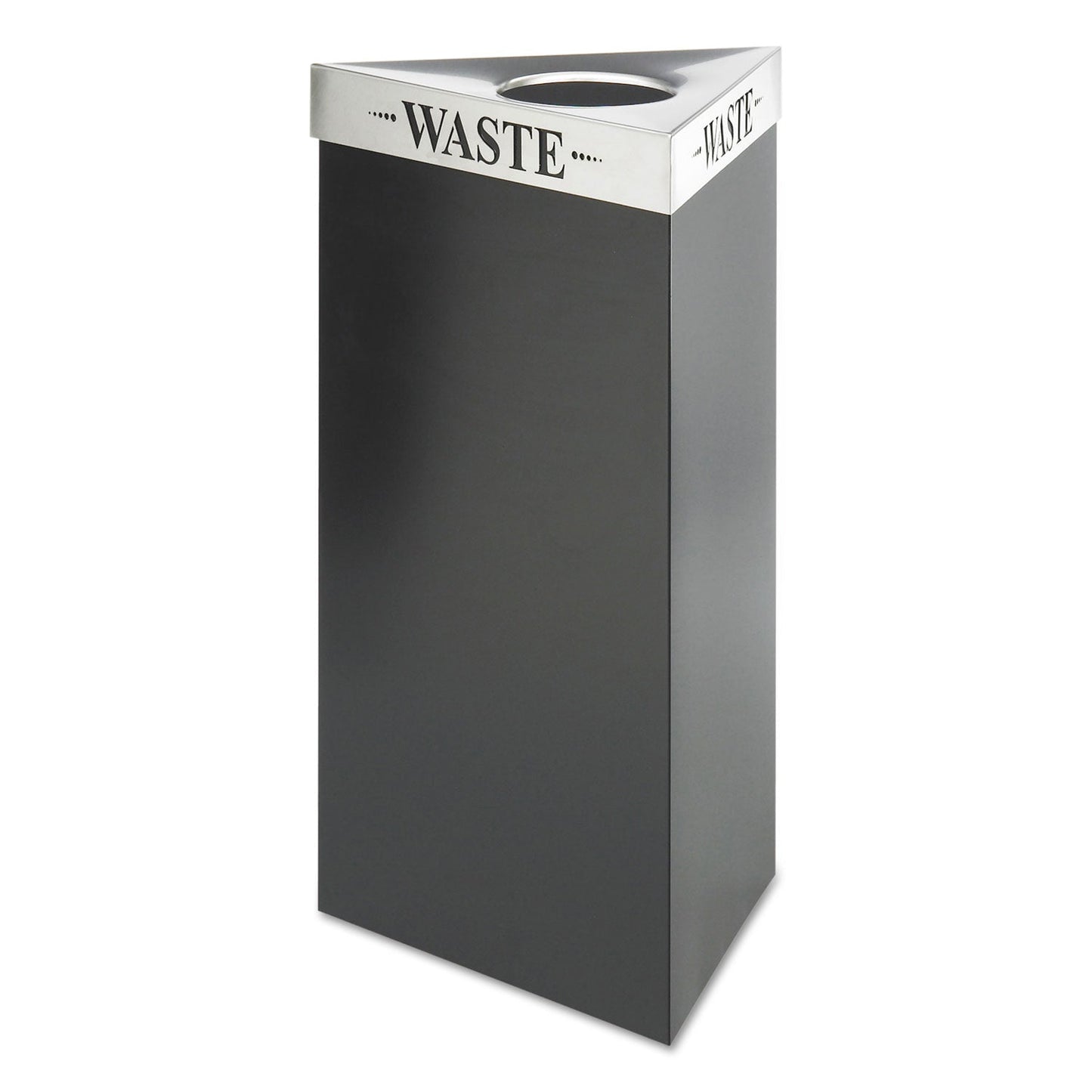 trifecta-waste-receptacle-lid-laser-cut-waste-inscription-20w-x-20d-x-3h-stainless-steel-ships-in-1-3-business-days-saf9560wa_4