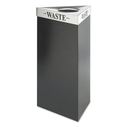 trifecta-waste-receptacle-lid-laser-cut-waste-inscription-20w-x-20d-x-3h-stainless-steel-ships-in-1-3-business-days-saf9560wa_4