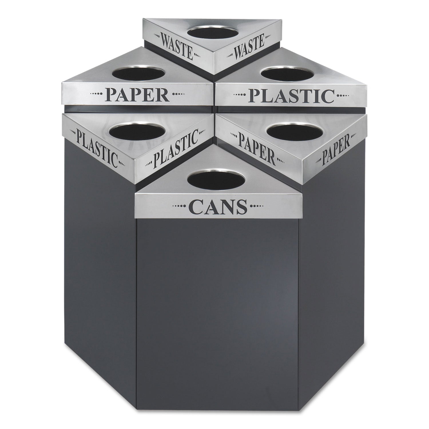 trifecta-waste-receptacle-lid-laser-cut-waste-inscription-20w-x-20d-x-3h-stainless-steel-ships-in-1-3-business-days-saf9560wa_6