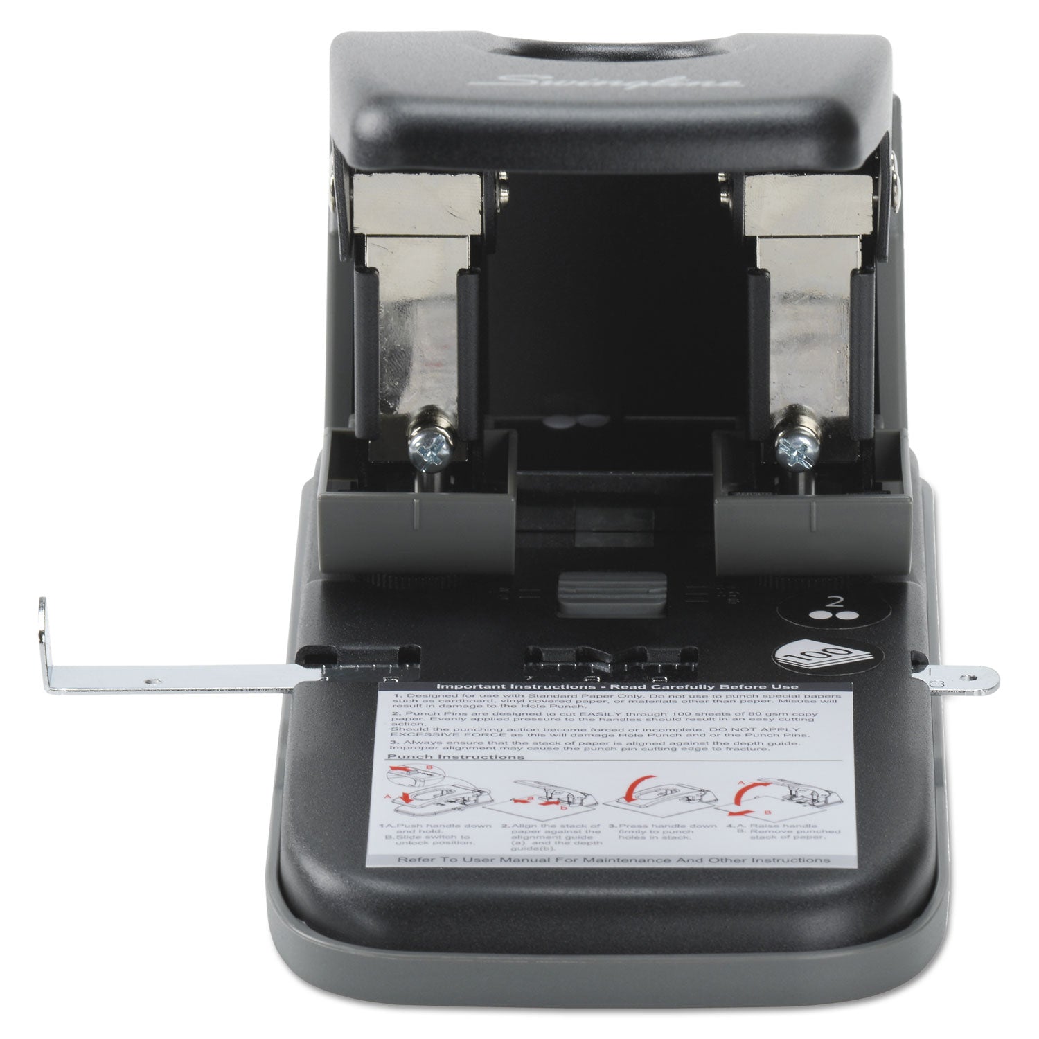 swingline-100-sheet-high-capacity-2-hole-punch-num-swi74190_2