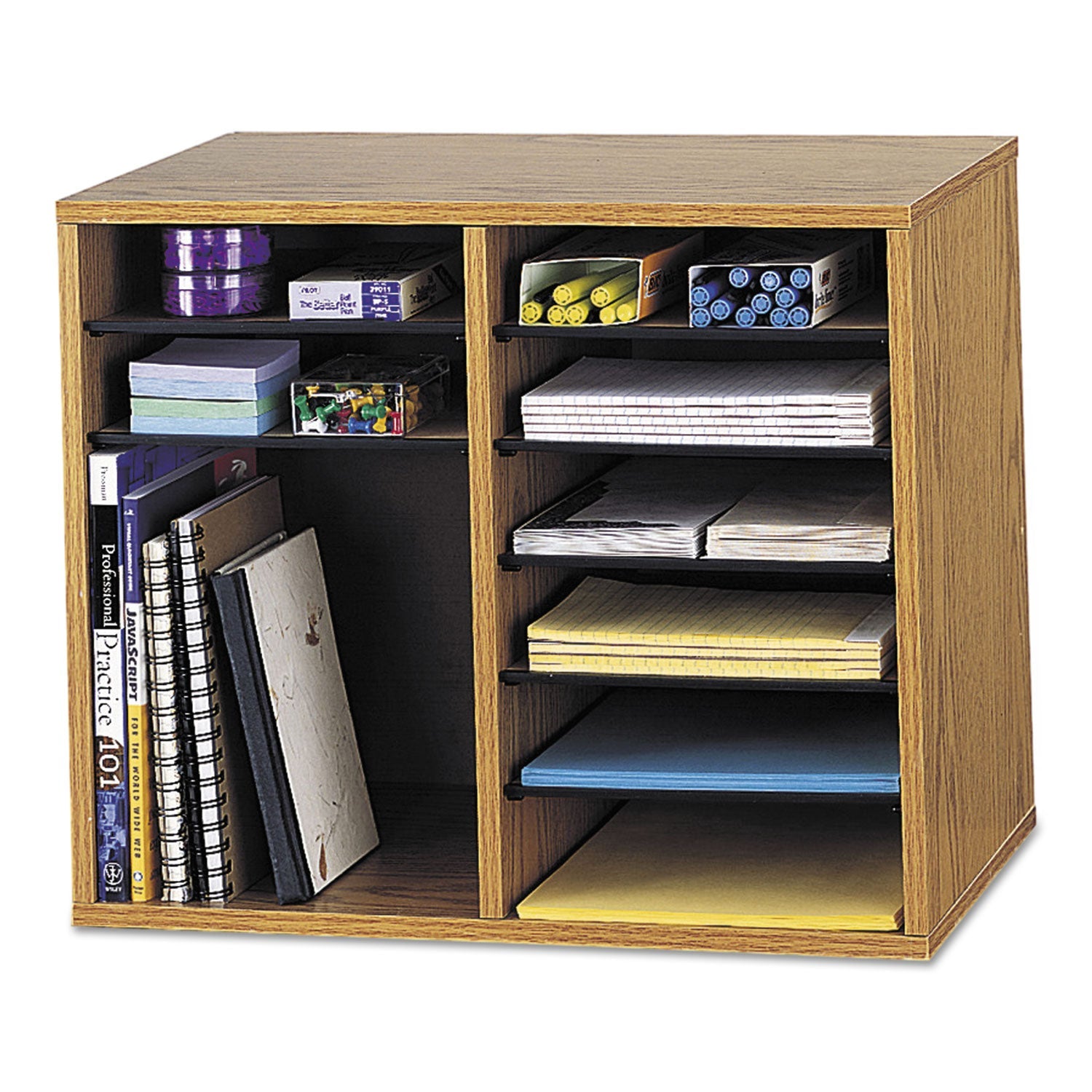 safco-wood-fiberboard-literature-sorter-num-saf9420mo_3