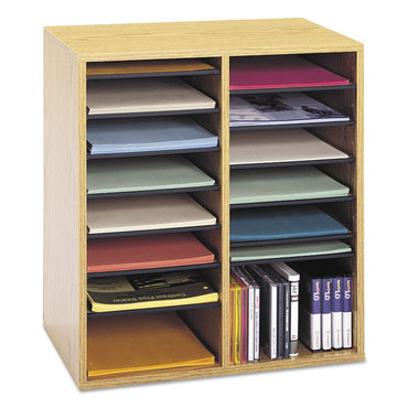 safco-wood-laminate-literature-cd-sorter-num-saf9422mo_2