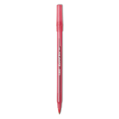 bic-round-stic-xtra-life-stick-ballpoint-pen-num-bicgsm11rd_2