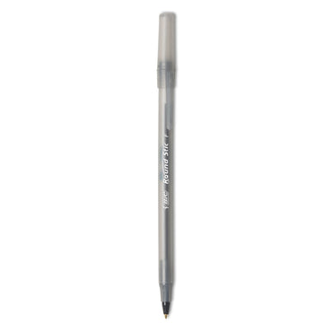 bic-round-stic-xtra-precision-stick-ballpoint-pen-num-bicgsf11bk_2