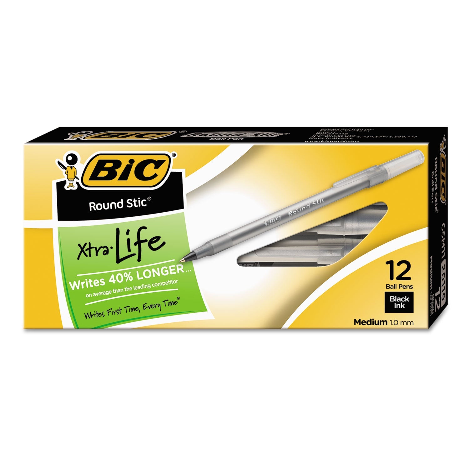 bic-round-stic-xtra-life-stick-ballpoint-pen-num-bicgsm11bk_1