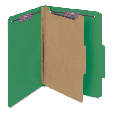 smead-four-section-pressboard-top-tab-classification-folders-with-safeshield-fasteners-num-smd13733_2