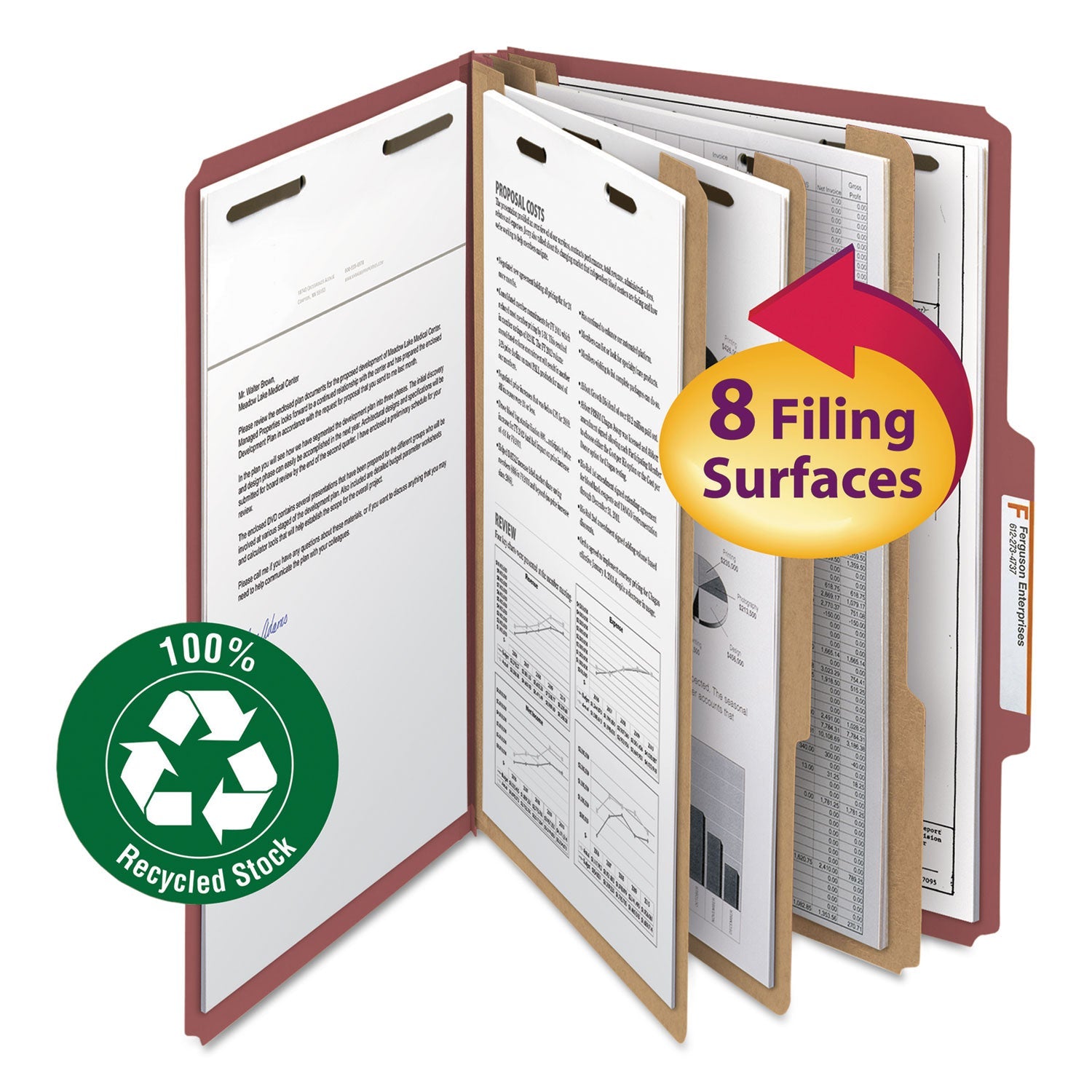 smead-100-recycled-pressboard-classification-folders-num-smd19099_1