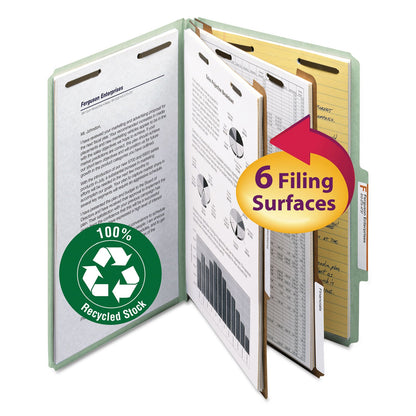 smead-100-recycled-pressboard-classification-folders-num-smd19022_1