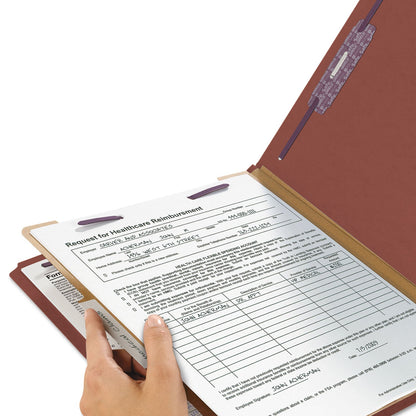smead-100-recycled-pressboard-classification-folders-num-smd13724_5