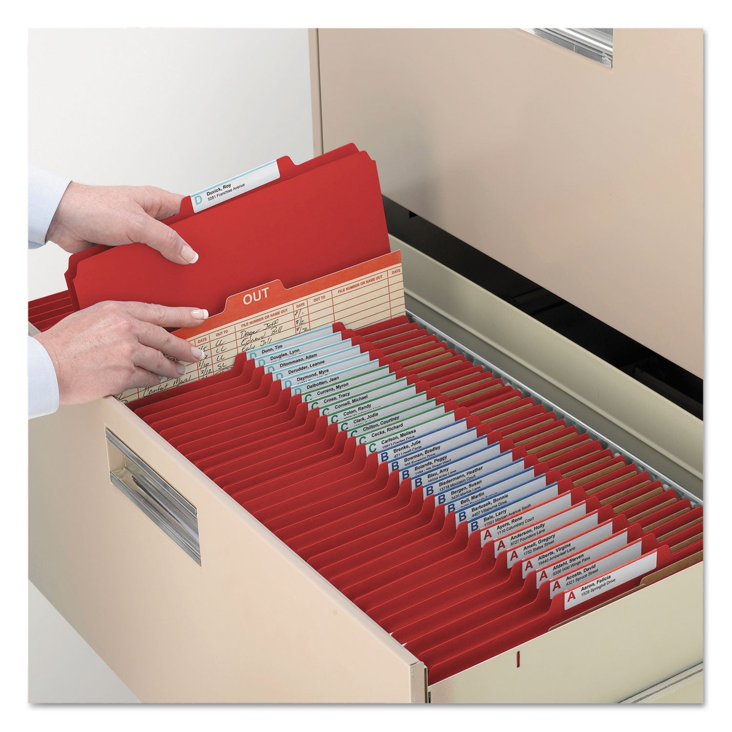 smead-eight-section-pressboard-top-tab-classification-folders-with-safeshield-fasteners-num-smd19095_4