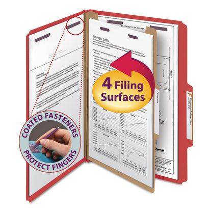 smead-four-section-pressboard-top-tab-classification-folders-with-safeshield-fasteners-num-smd18731_1