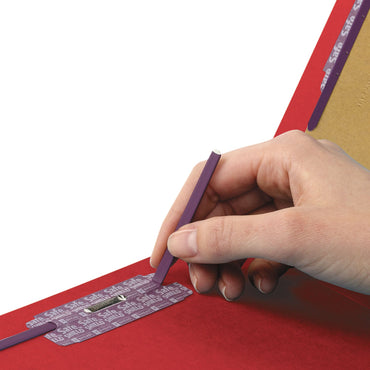smead-end-tab-pressboard-classification-folders-with-safeshield-fasteners-num-smd26783_2