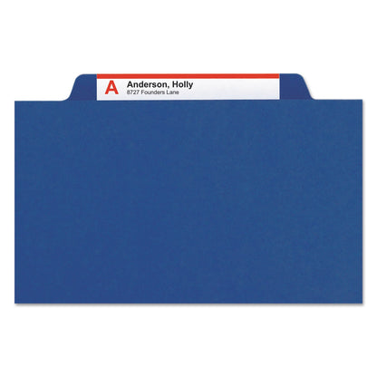 smead-eight-section-pressboard-top-tab-classification-folders-with-safeshield-fasteners-num-smd19096_3