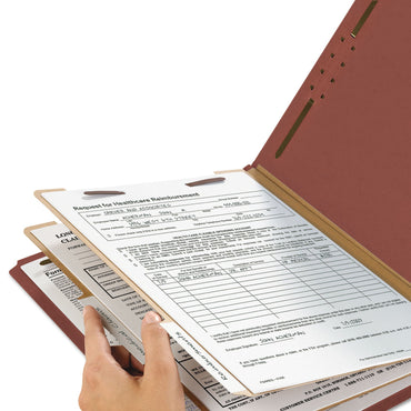 smead-100-recycled-pressboard-classification-folders-num-smd19023_2