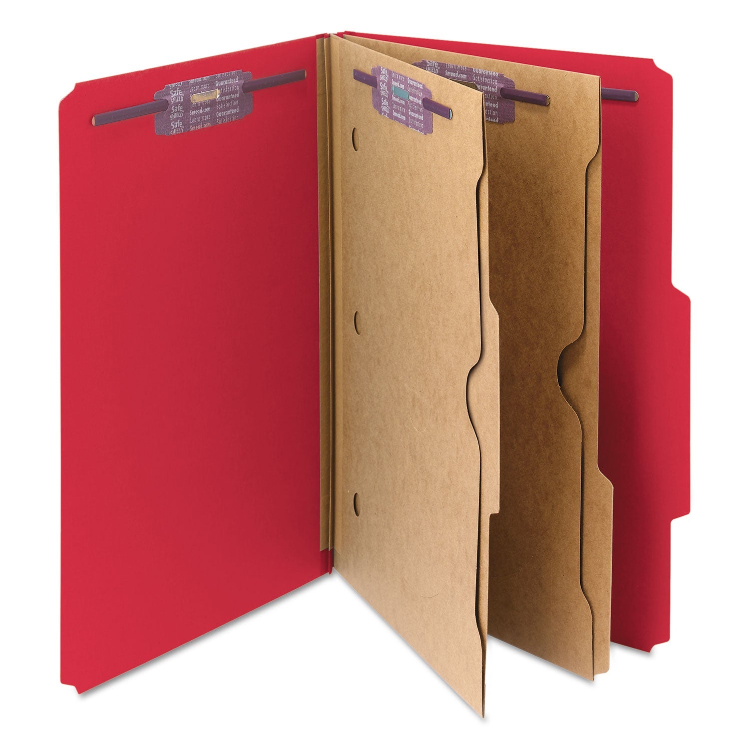 smead-6-section-pressboard-top-tab-pocket-style-classification-folders-with-safeshield-fasteners-num-smd19082_6