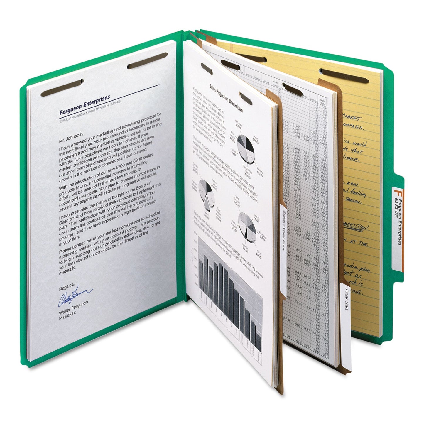 smead-100-recycled-pressboard-classification-folders-num-smd14063_3