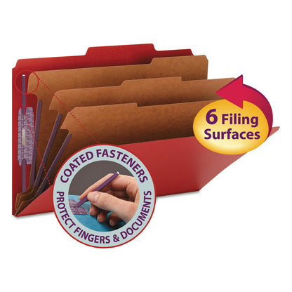 smead-eight-section-pressboard-top-tab-classification-folders-with-safeshield-fasteners-num-smd19095_1