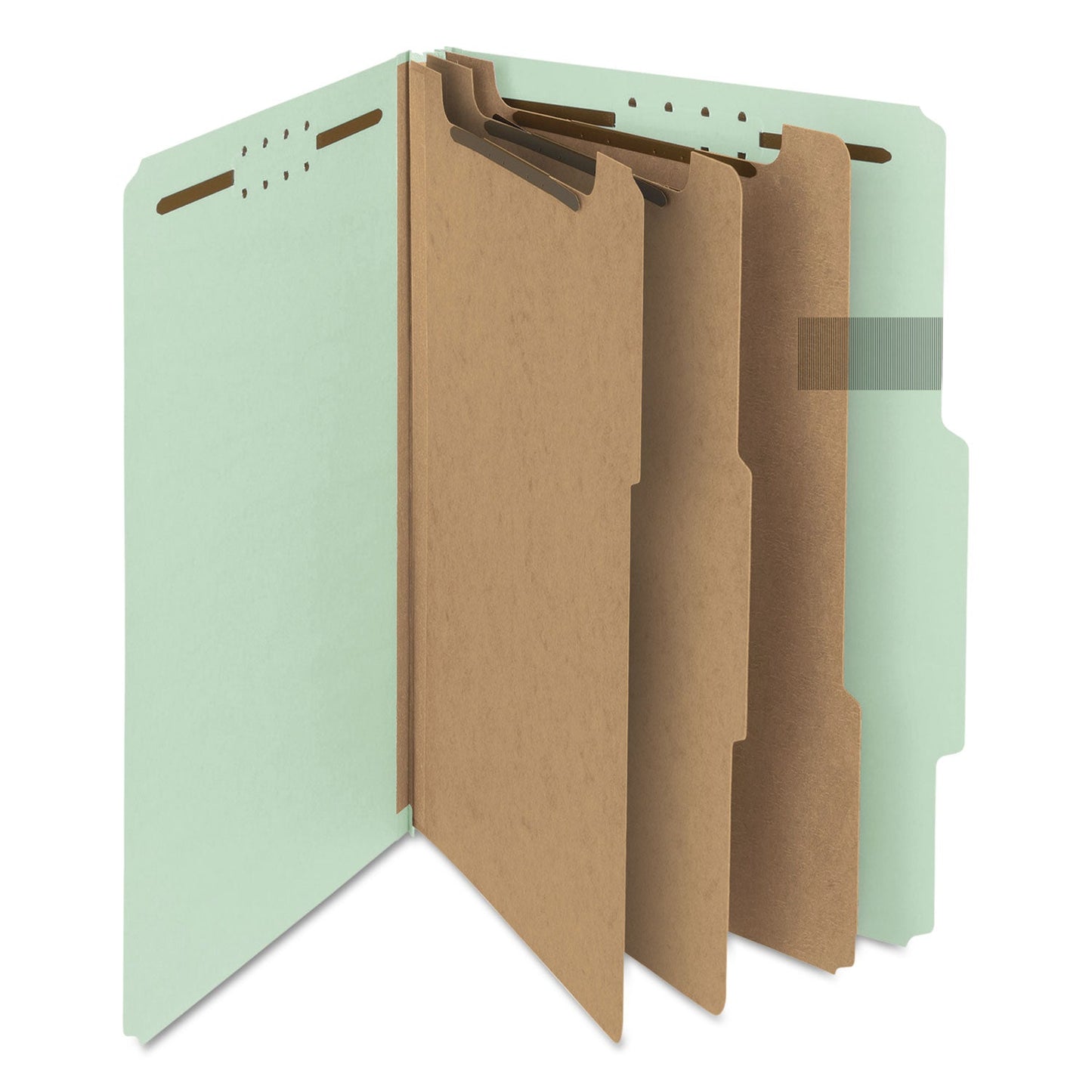 smead-100-recycled-pressboard-classification-folders-num-smd19093_5