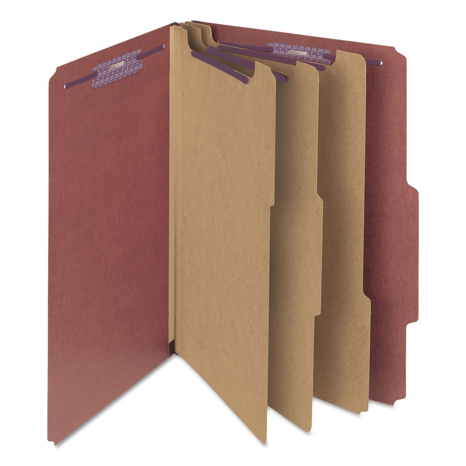 smead-pressboard-classification-folders-with-safeshield-coated-fasteners-num-smd19092_6