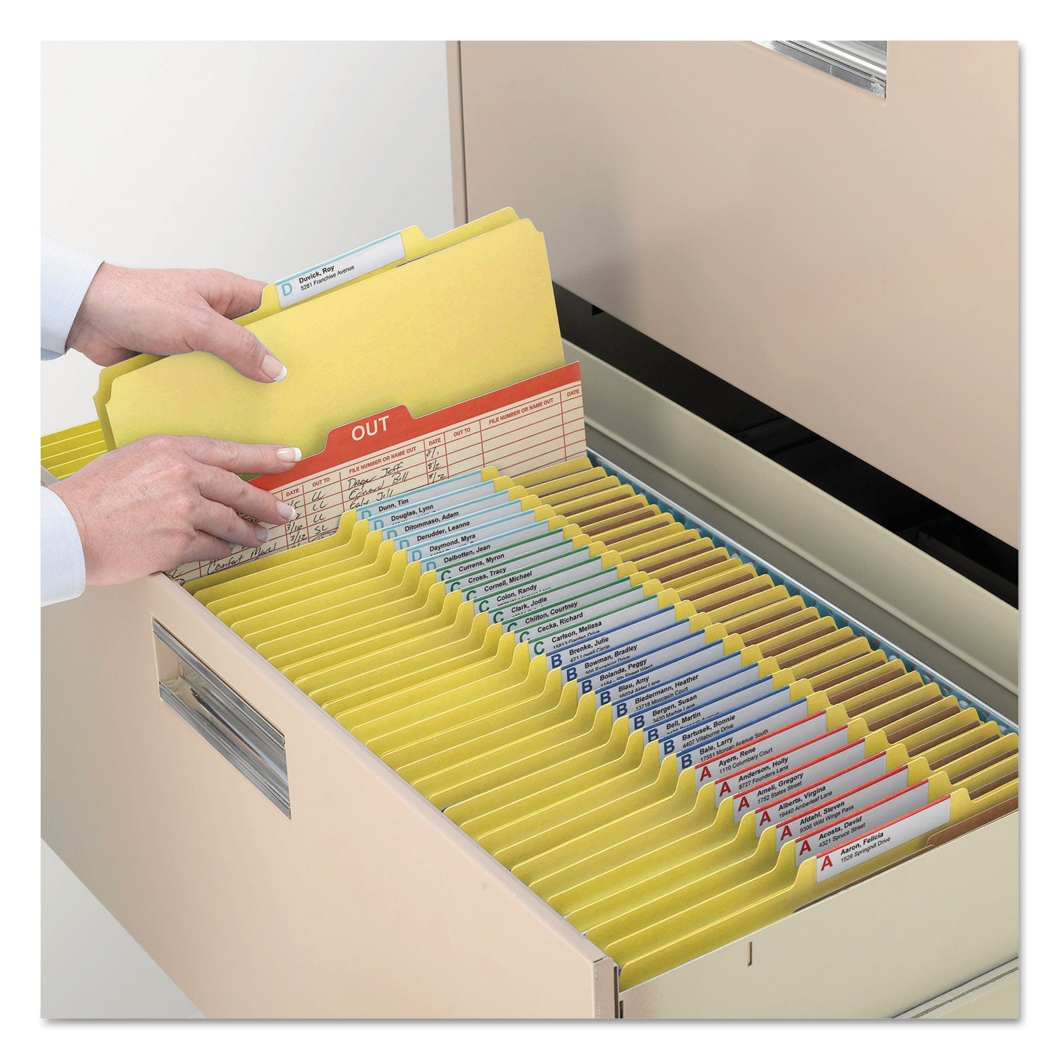 smead-eight-section-pressboard-top-tab-classification-folders-with-safeshield-fasteners-num-smd19098_4