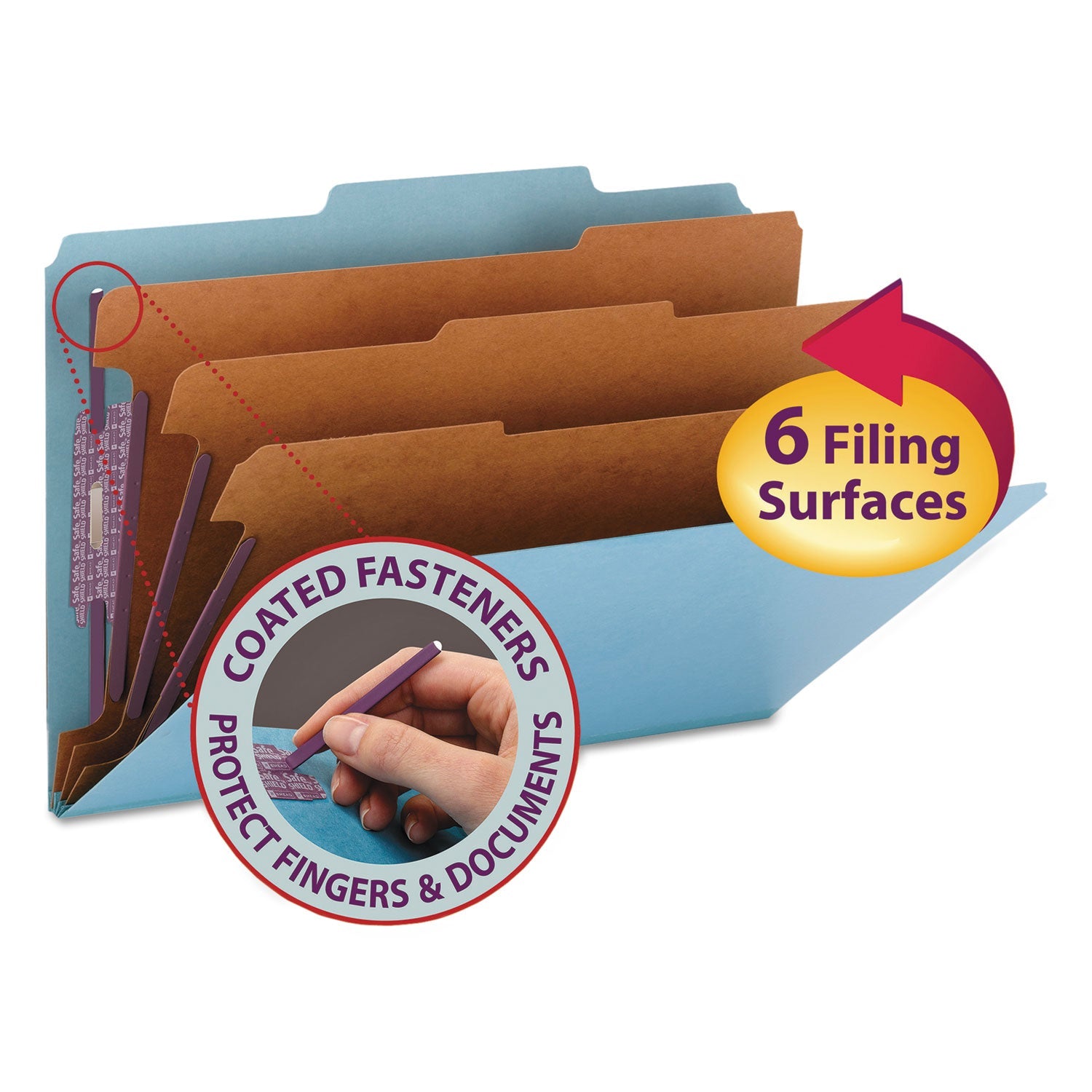 smead-eight-section-pressboard-top-tab-classification-folders-with-safeshield-fasteners-num-smd19094_1