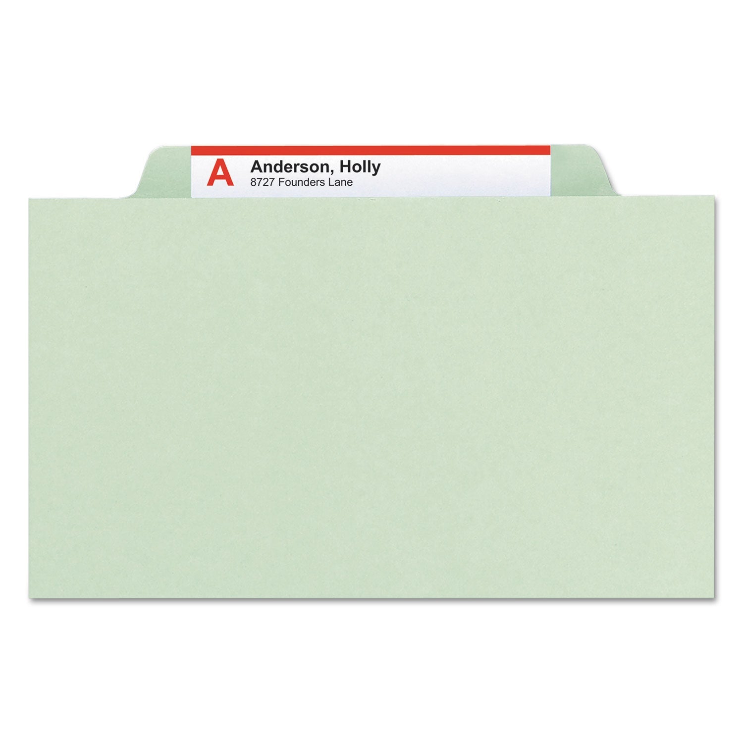 smead-pressboard-classification-folders-with-safeshield-coated-fasteners-num-smd19091_3