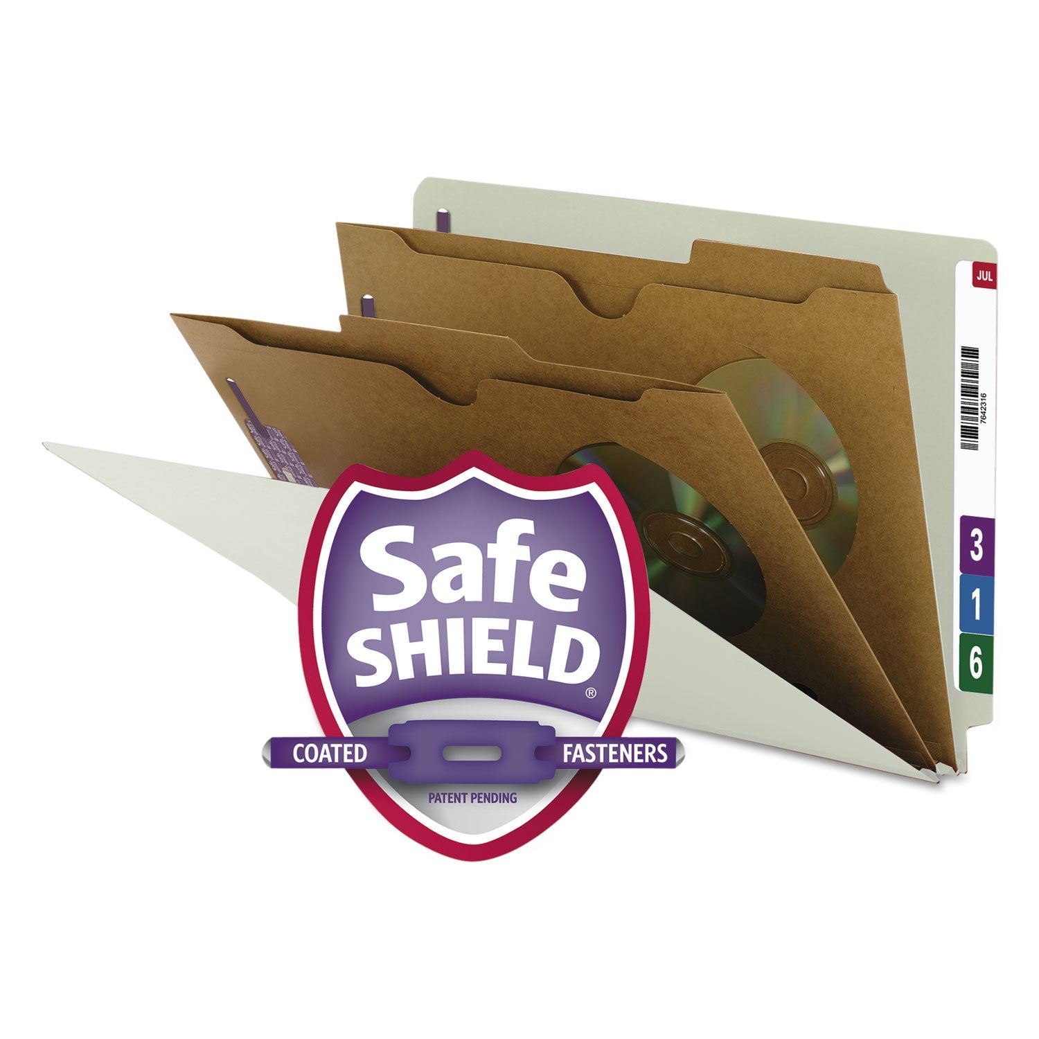 smead-x-heavy-2-pocket-end-tab-pressboard-classification-folders-with-safeshield-fasteners-num-smd29710_1