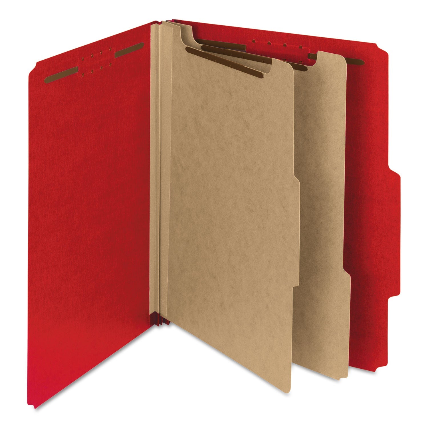 smead-100-recycled-pressboard-classification-folders-num-smd14061_1