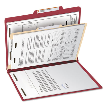 smead-colored-top-tab-classification-folders-num-smd13703_5