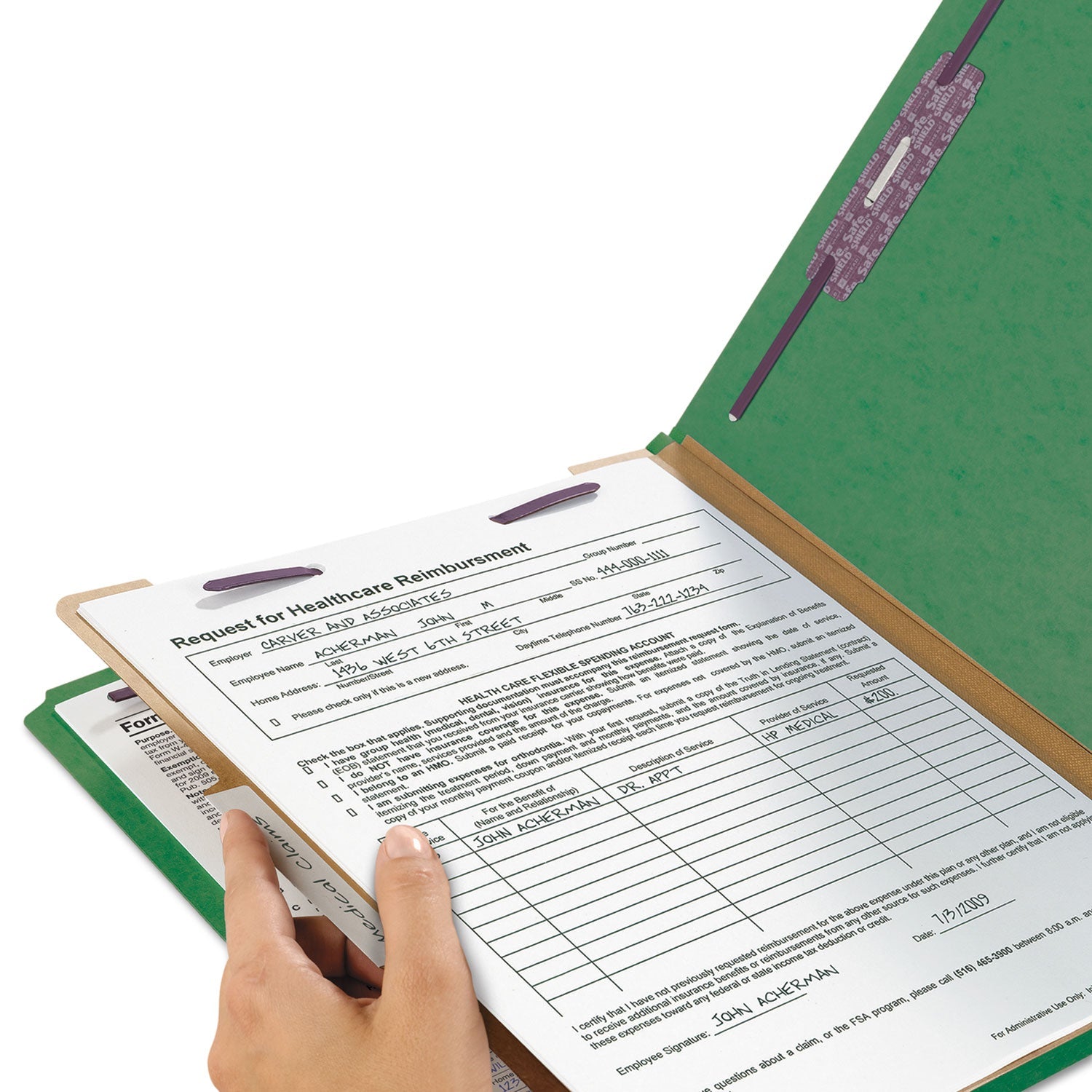 smead-four-section-pressboard-top-tab-classification-folders-with-safeshield-fasteners-num-smd13733_5